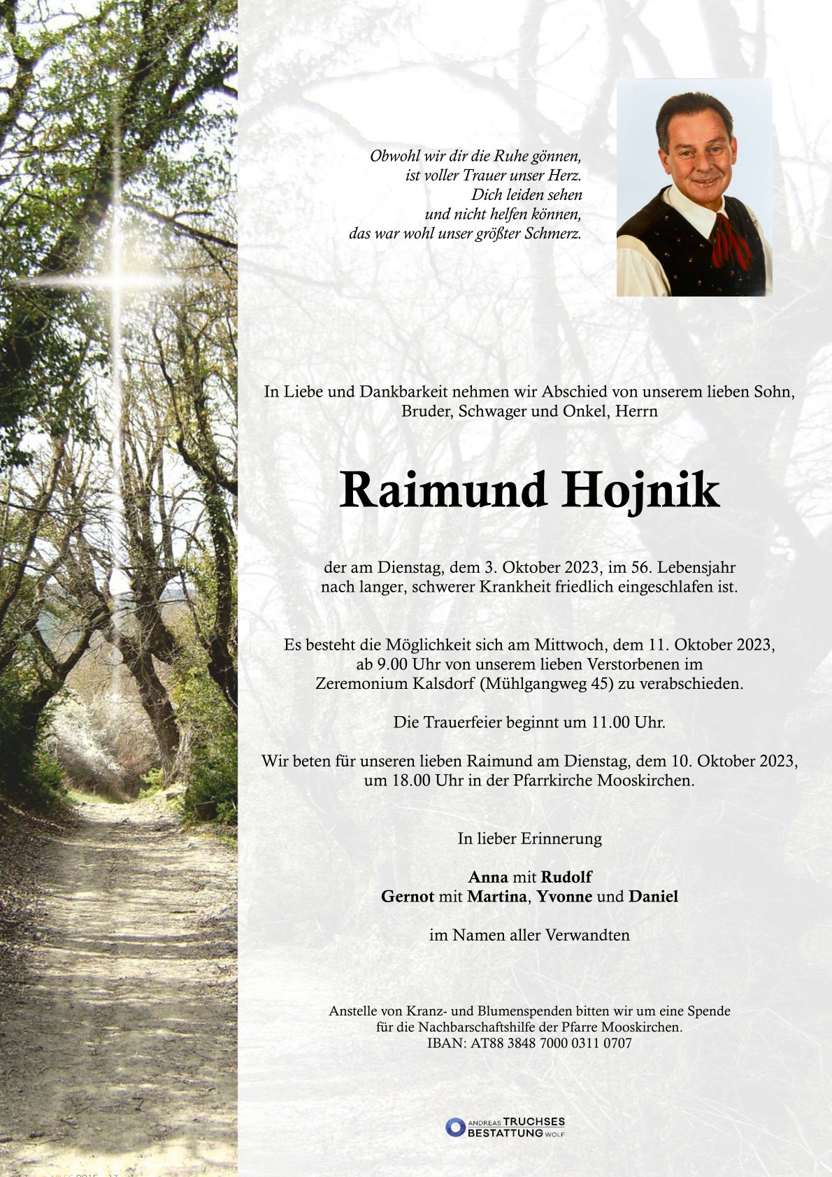 Raimund Hojnik